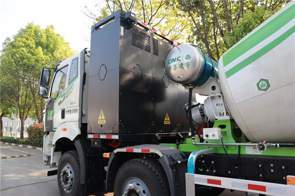 hth会体会网页版登录入口换电式搅拌车