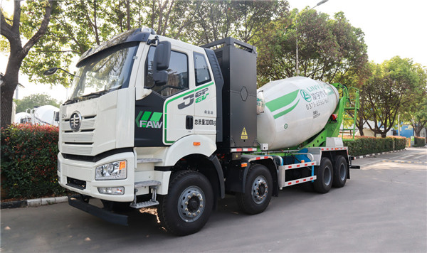 hth会体会网页版登录入口换电式搅拌车