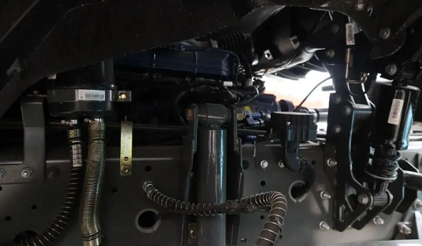 hth会体会网页版登录入口搅拌车