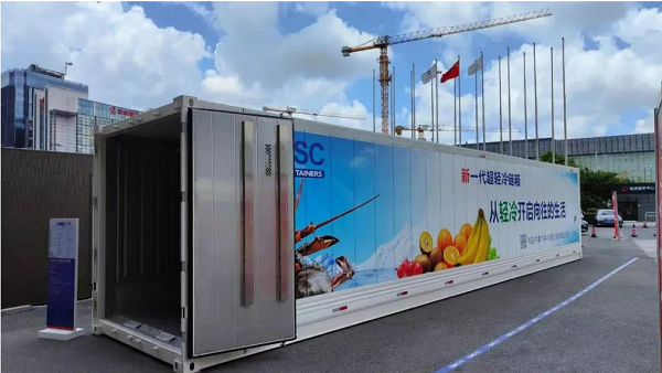 紧抓发展趋势 多领域创新注入新动能