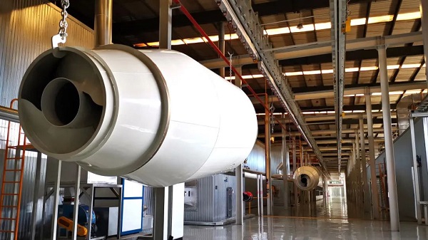 hth华体官方下载app专用车辆智能涂装质量提升案例