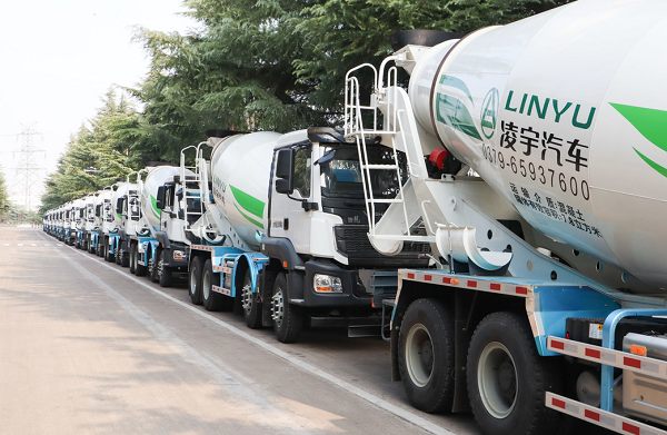 hth会体会网页版登录入口搅拌车