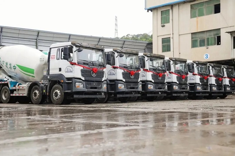 hth会体会网页版登录入口搅拌车