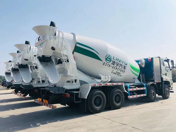 水泥罐车在高海拔地区运营的注意事项有哪些？